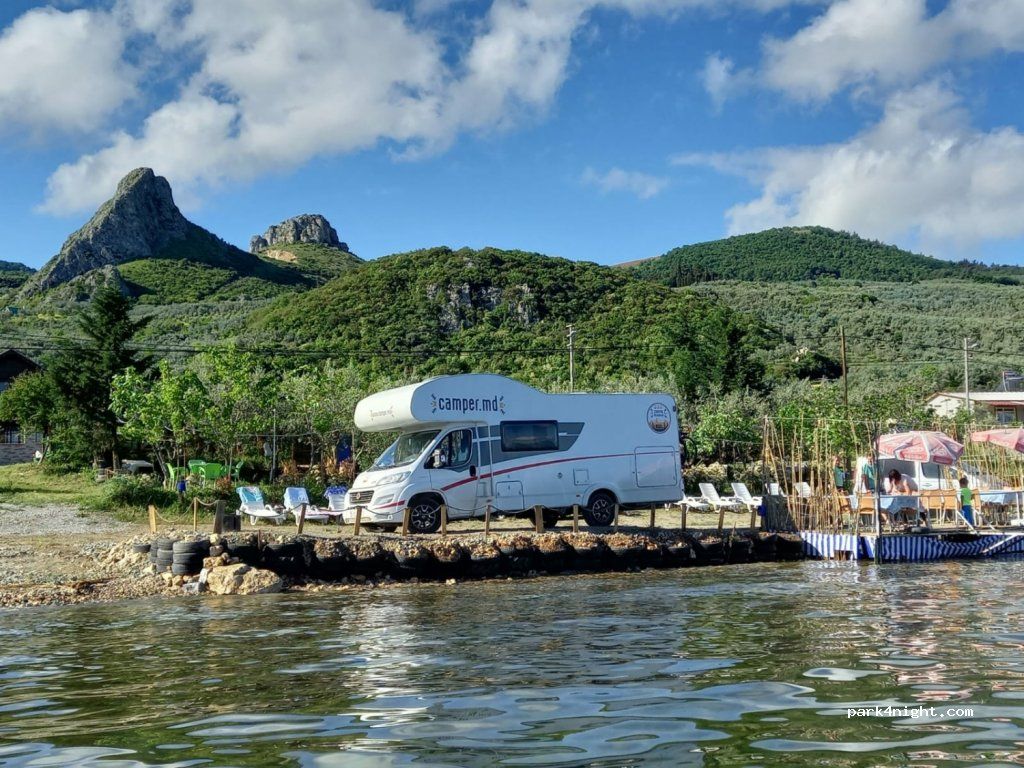 Doğa Muhit Camping - fotoğraf 2