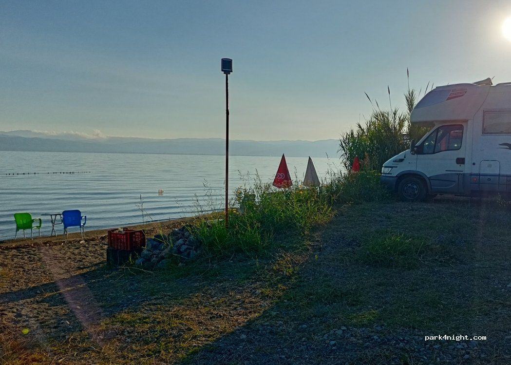 Doğa Muhit Camping - fotoğraf 3