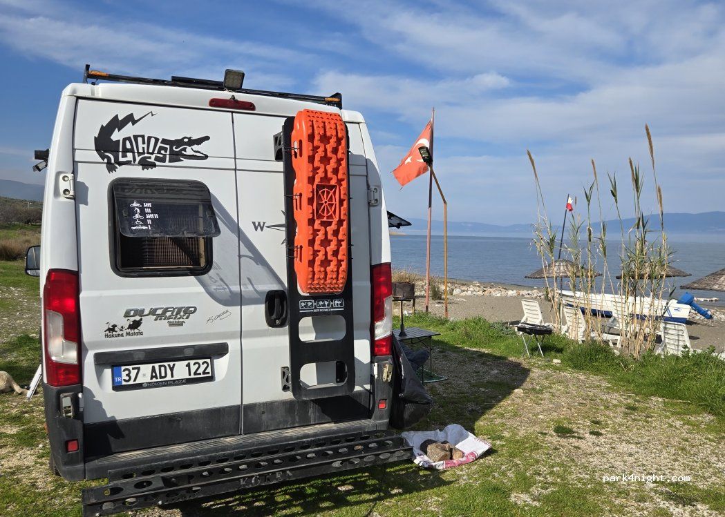 Doğa Muhit Camping - fotoğraf 4
