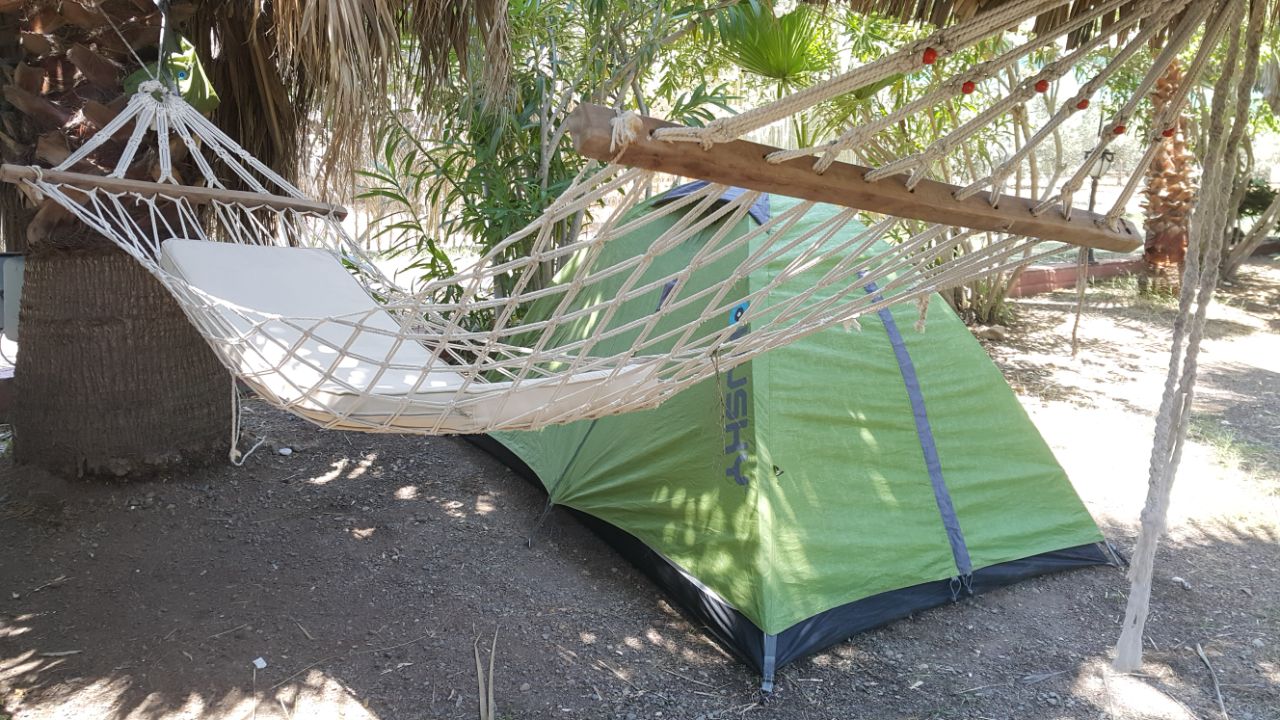 Ekincik Kamping - fotoğraf 3