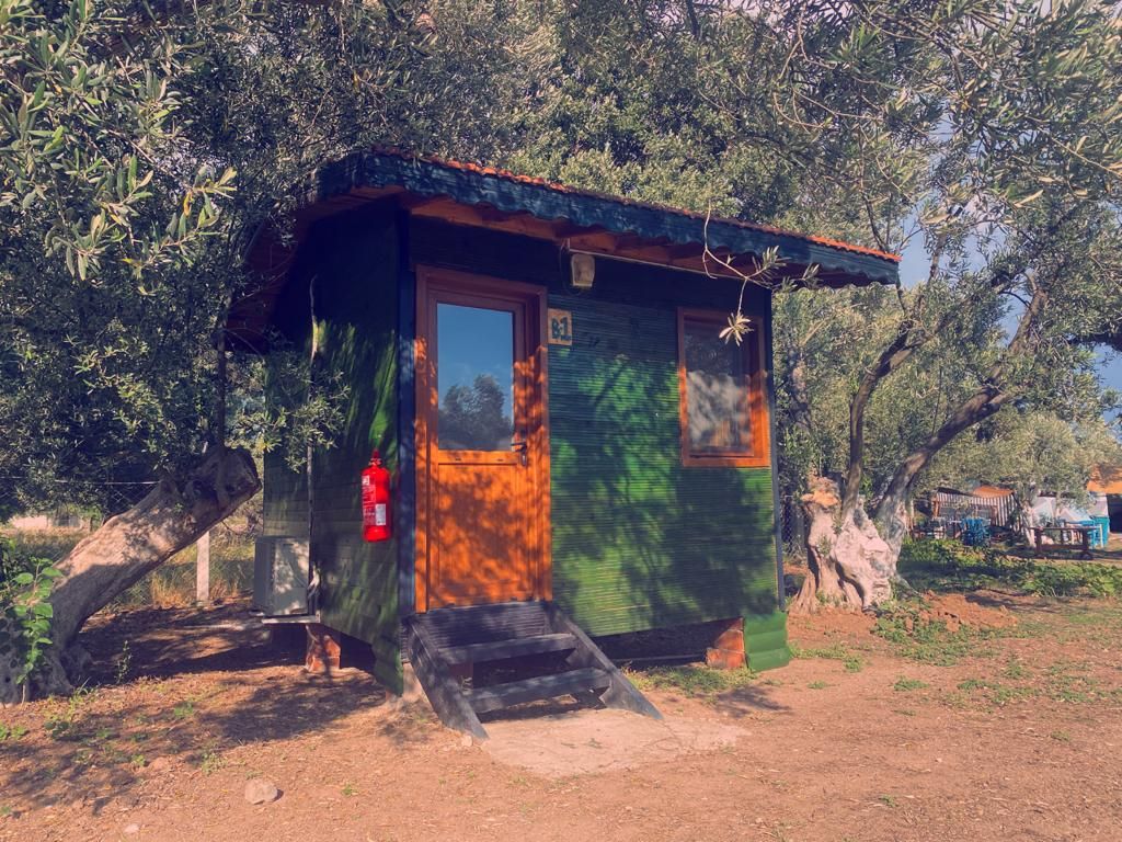 Elysium Garden Assos Bungalow & Glamping - fotoğraf 2