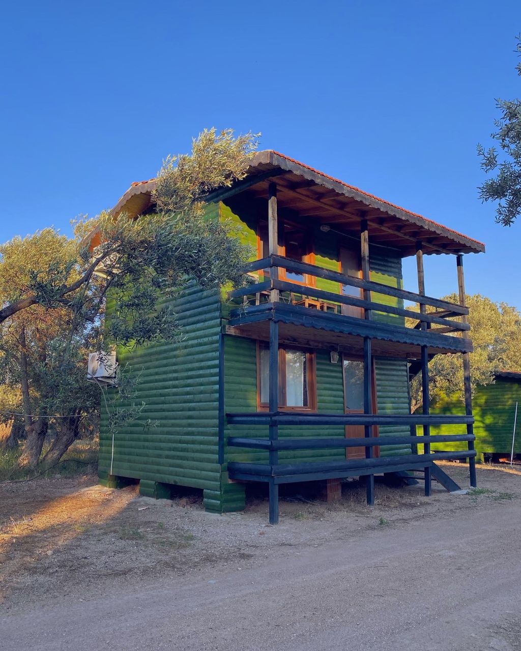 Elysium Garden Assos Bungalow & Glamping - fotoğraf 5