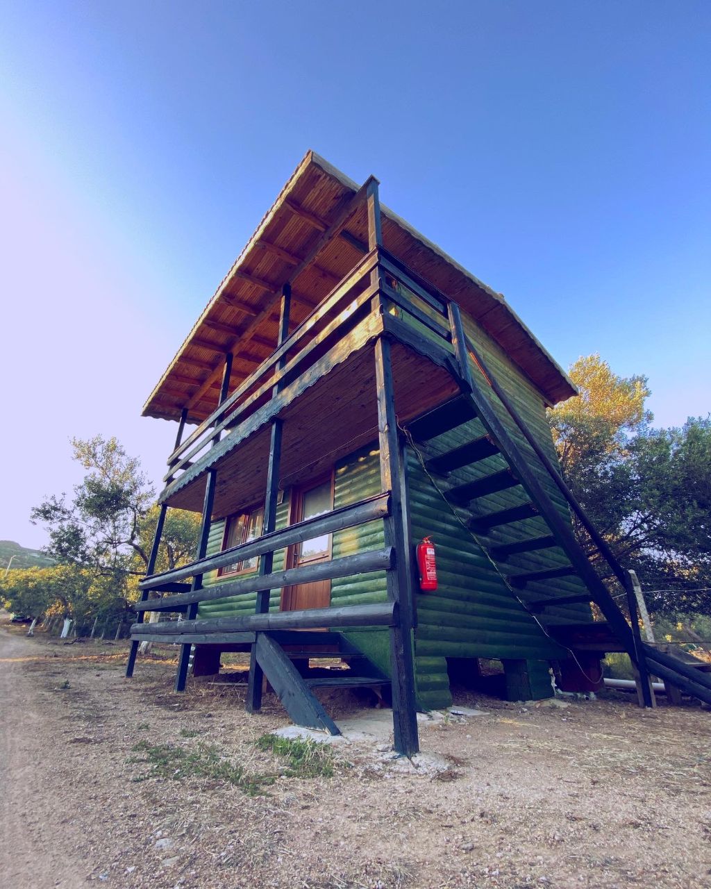 Elysium Garden Assos Bungalow & Glamping - fotoğraf 6