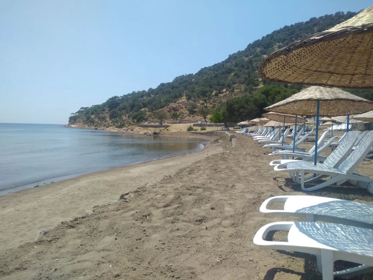 Eos Kamping - fotoğraf 2