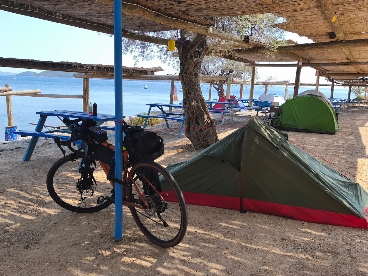 Eos Kamping - fotoğraf 3