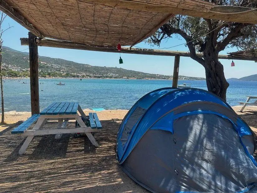Eos Kamping - fotoğraf 4