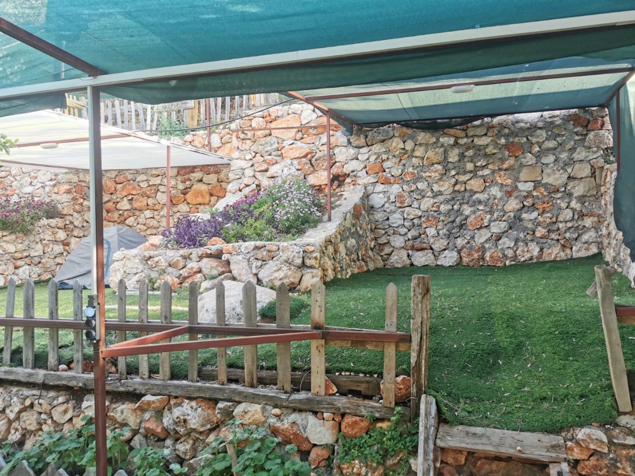 Gizli Vadi Kamping - fotoğraf 3