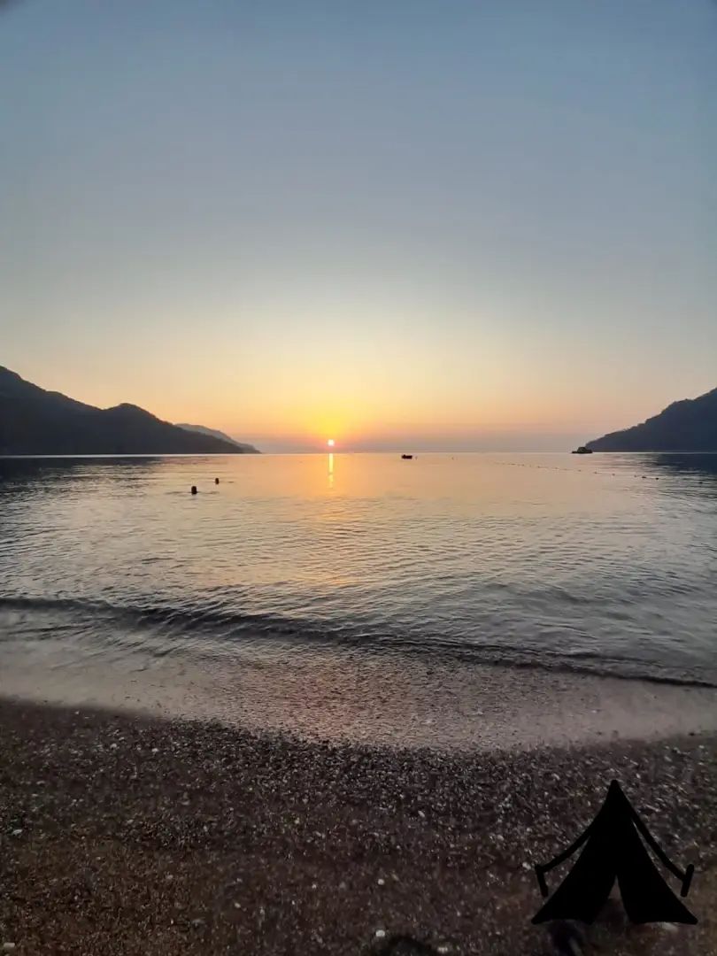 Gönül Camping - fotoğraf 2