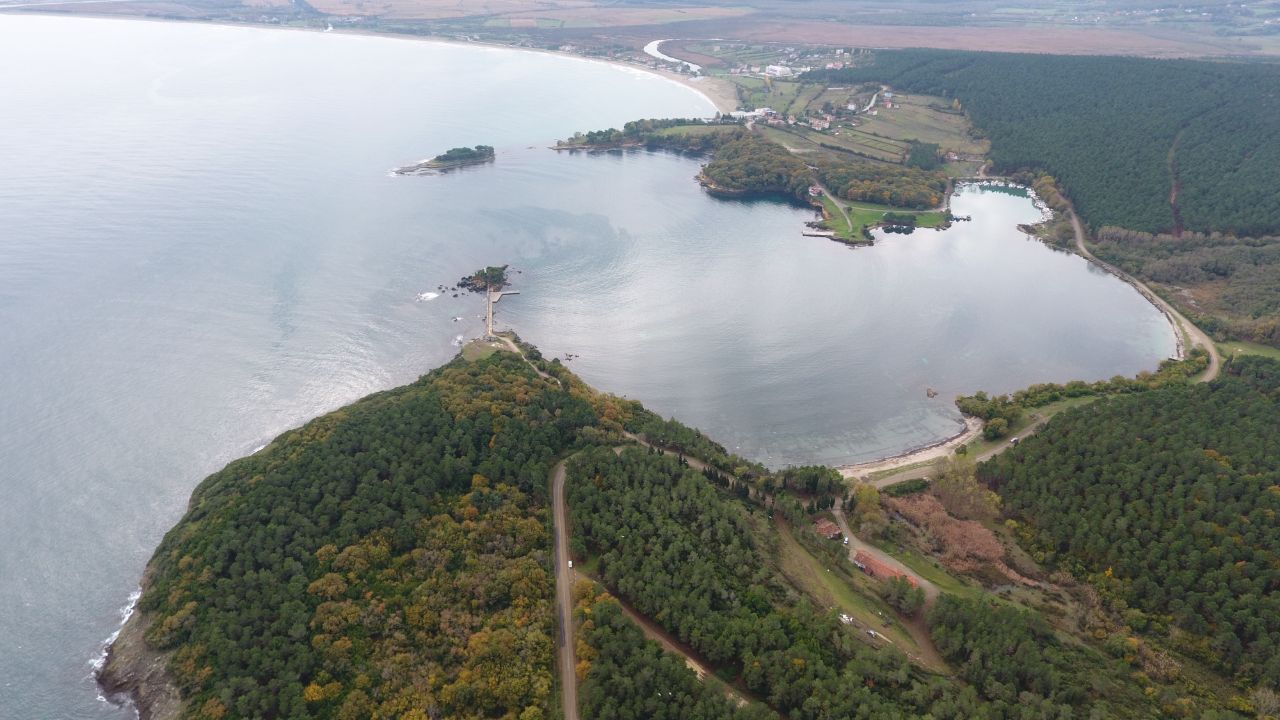 Hamsilos Tabiat Parkı - fotoğraf 9