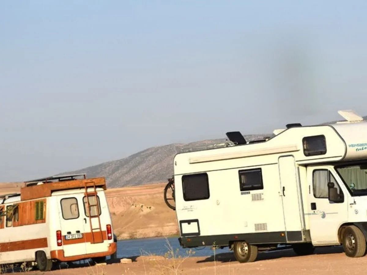 Hasankeyf Karavan Park - fotoğraf 5