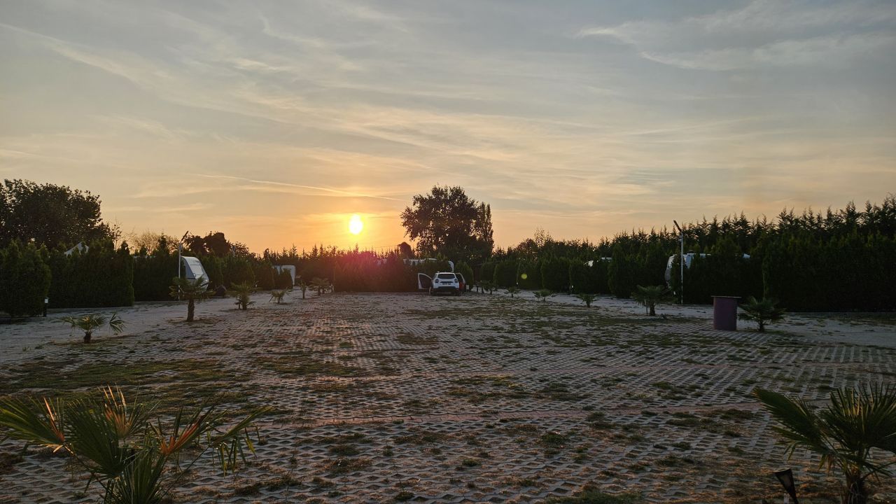 İmaj Karavan Park - fotoğraf 2