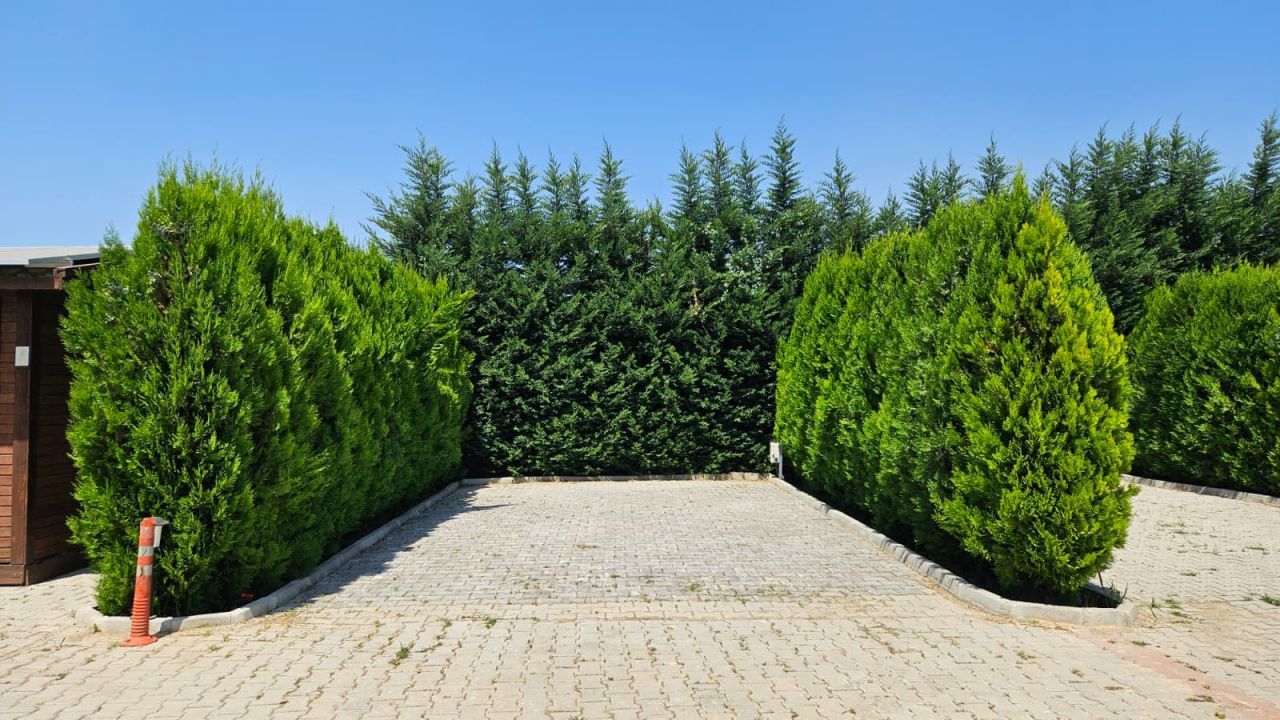 İmaj Karavan Park - fotoğraf 3