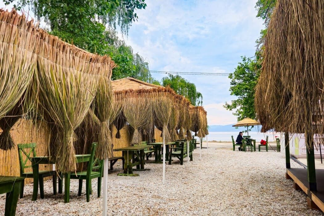 İznik Seyir Kamp ve Bungalov - fotoğraf 3