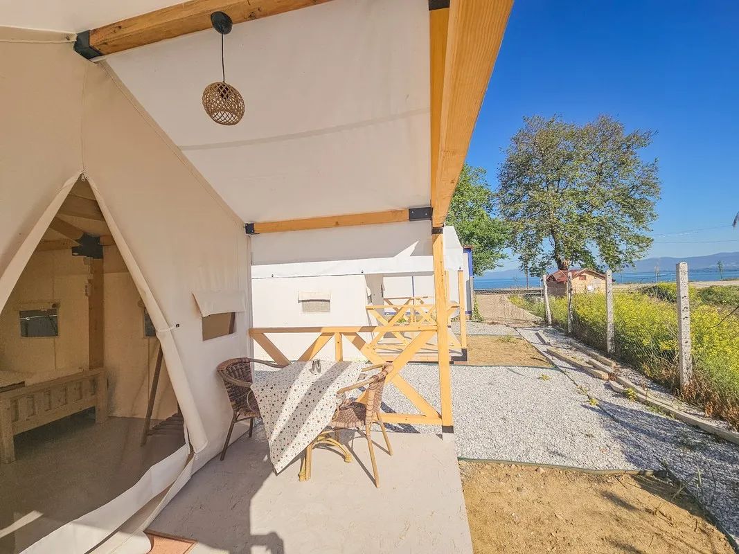 İznik Seyir Kamp ve Bungalov - fotoğraf 4