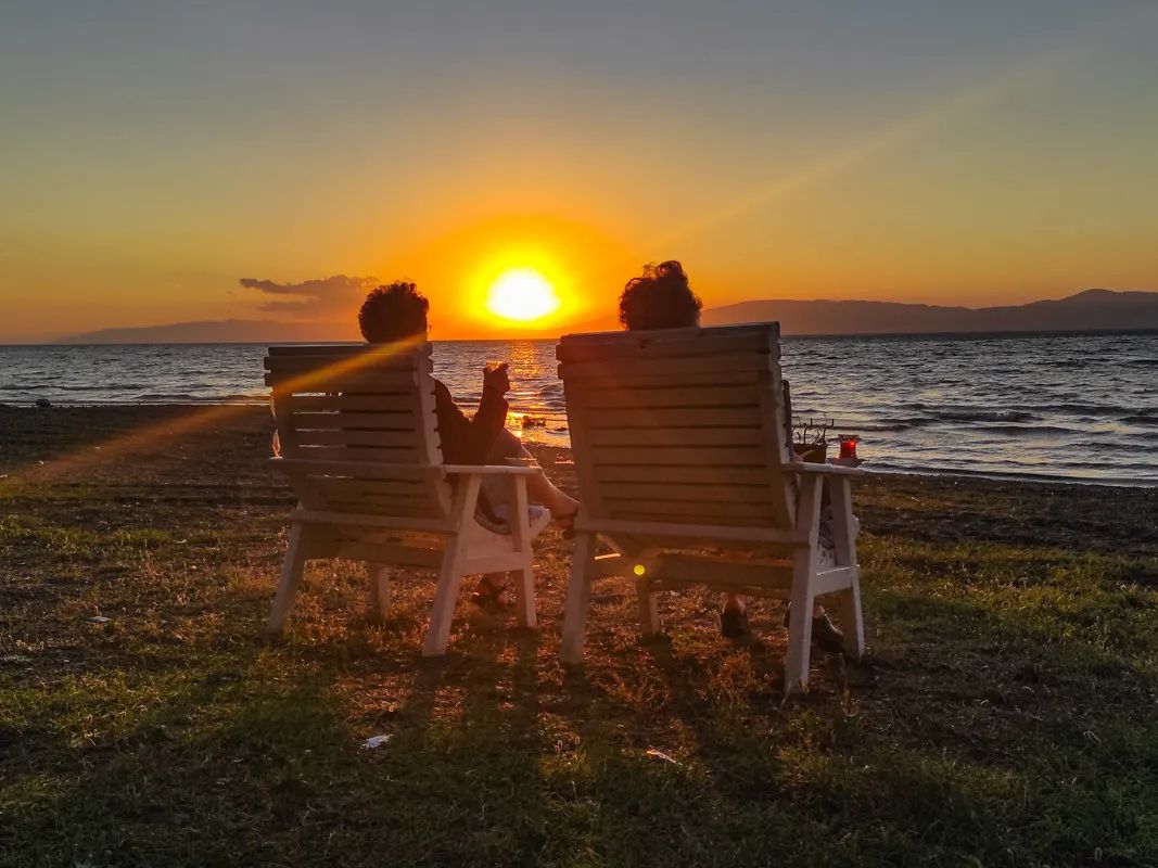 İznik Seyir Kamp ve Bungalov - fotoğraf 5