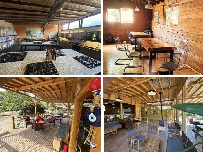 JoSiTo Camp - fotoğraf 3
