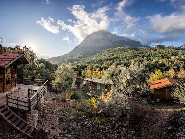 JoSiTo Camp - fotoğraf 4