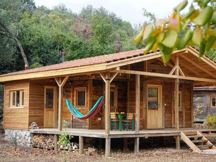 JoSiTo Camp - fotoğraf 5