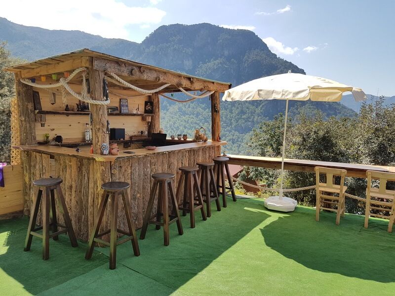 Kabak Shiva Camp - fotoğraf 6