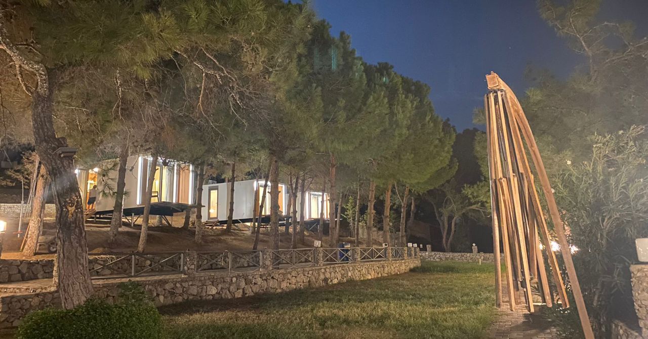 Kalemlik Orman Kampı - fotoğraf 4