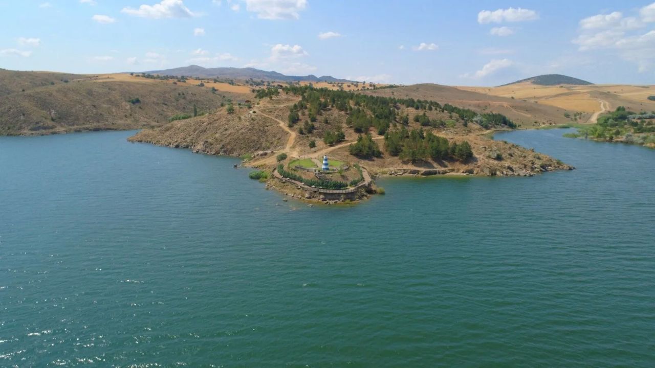 Karaahmetli Tabiat Parkı - fotoğraf 2