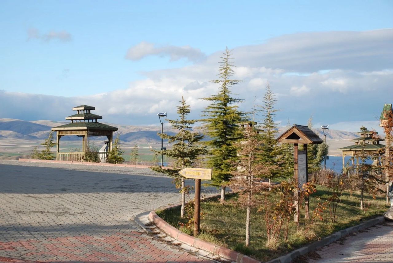Karaahmetli Tabiat Parkı - fotoğraf 3