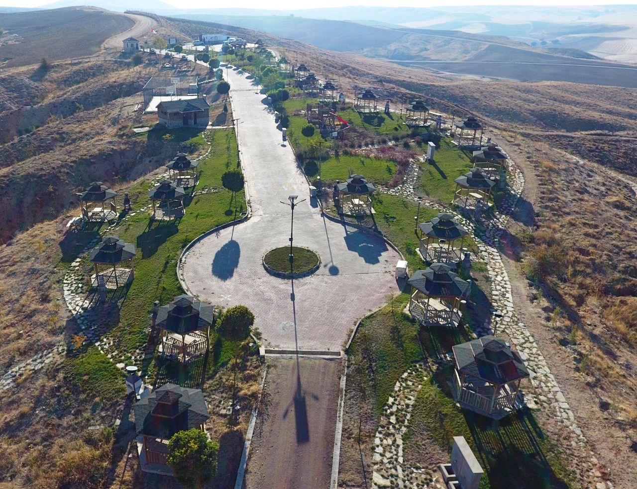 Karaahmetli Tabiat Parkı - fotoğraf 5