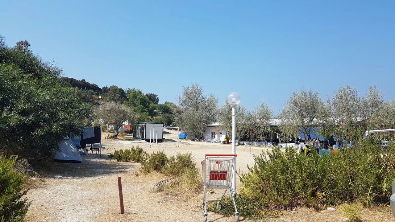 Dolungaz Camping - fotoğraf 6