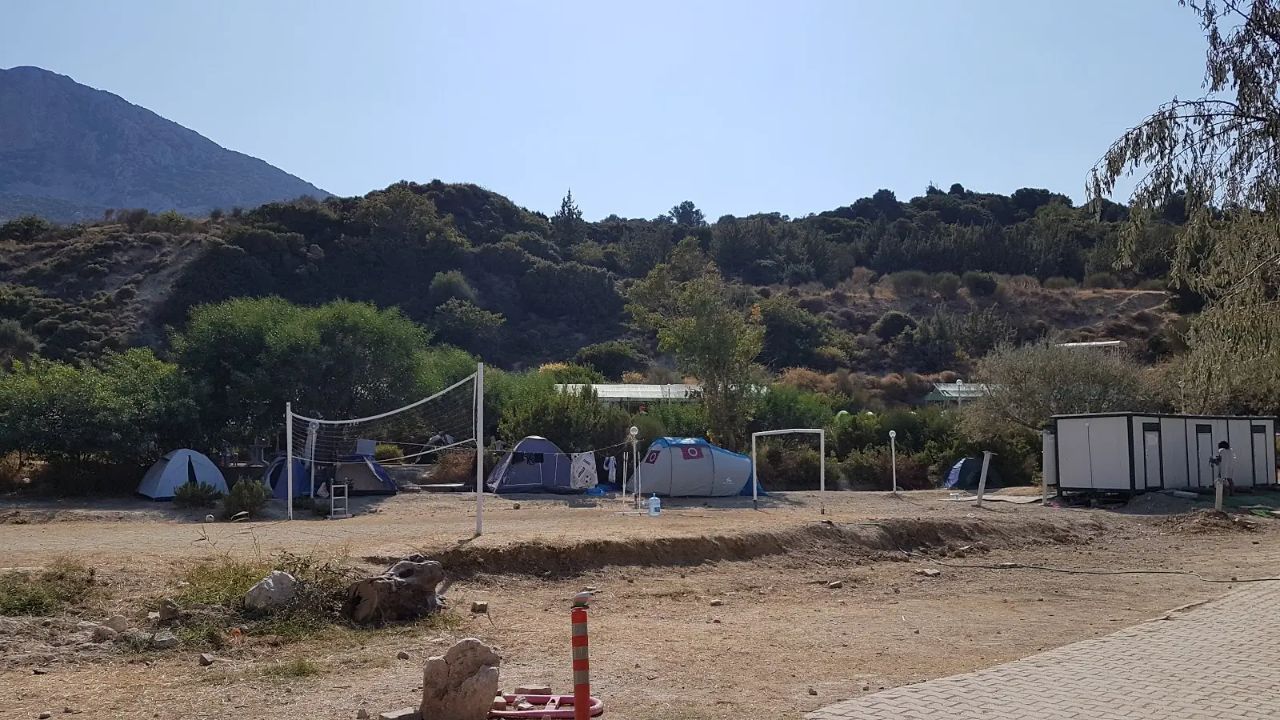 Dolungaz Camping - fotoğraf 7