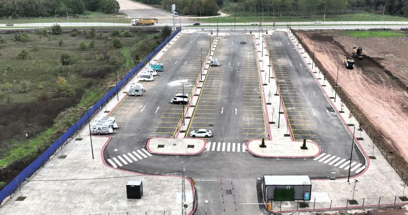 Kartepe Karavan Park - fotoğraf 3