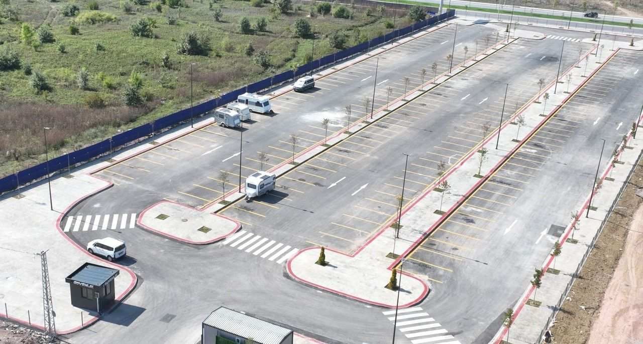 Kartepe Karavan Park - fotoğraf 6