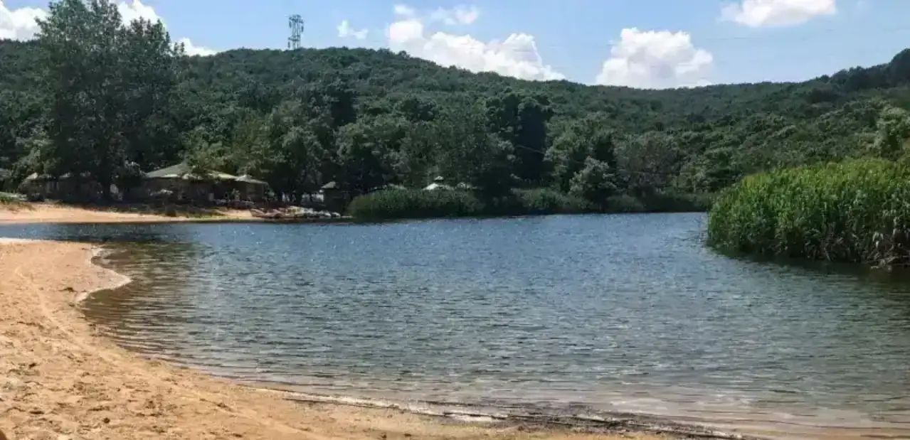 Kastro Çamlıkoy Tabiat Parkı - fotoğraf 5