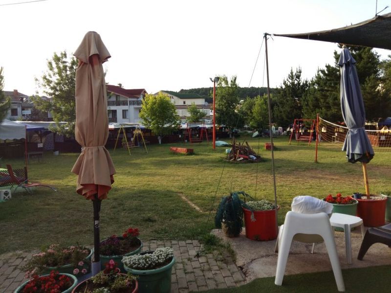 Kerpe Doğa Çadır Kampı - fotoğraf 2