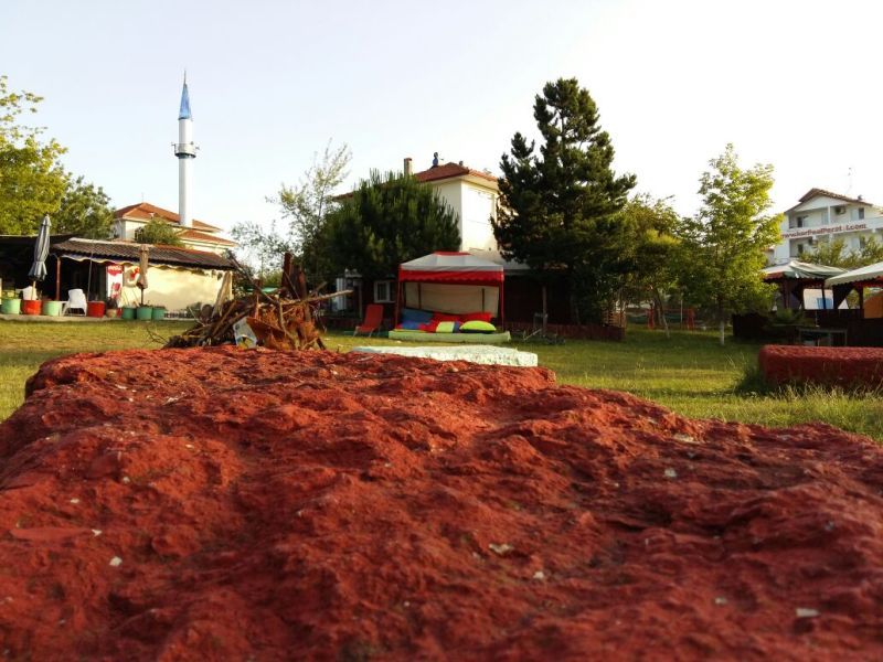 Kerpe Doğa Çadır Kampı - fotoğraf 4