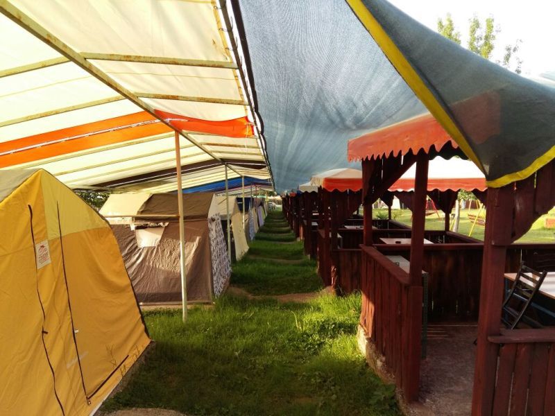 Kerpe Doğa Çadır Kampı - fotoğraf 5