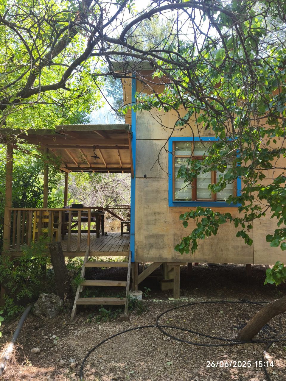 Kezban's Guesthouse & Camping - fotoğraf 3