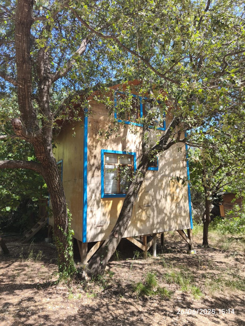 Kezban's Guesthouse & Camping - fotoğraf 4