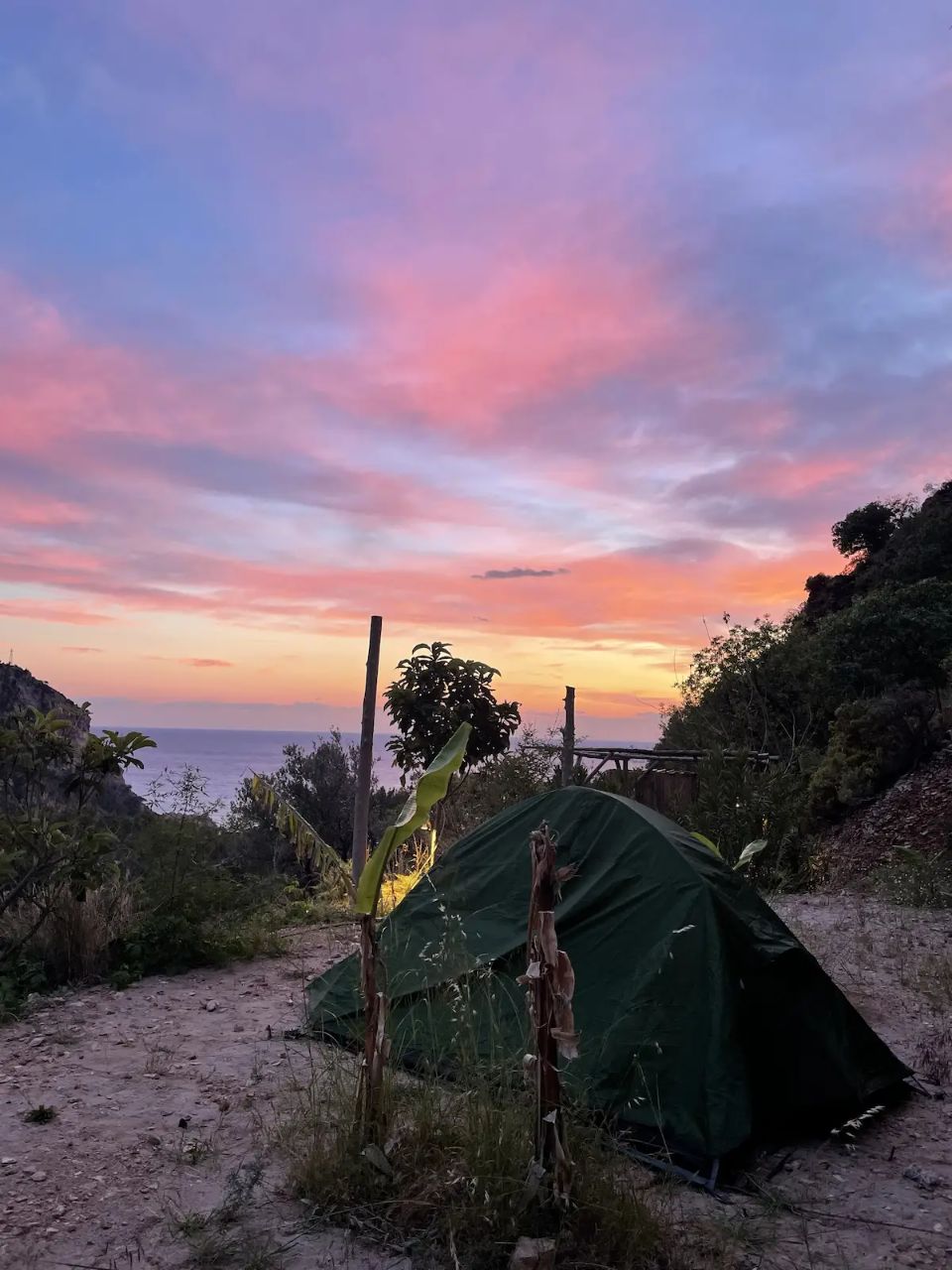 Kıdrak Camping Namaste - fotoğraf 2