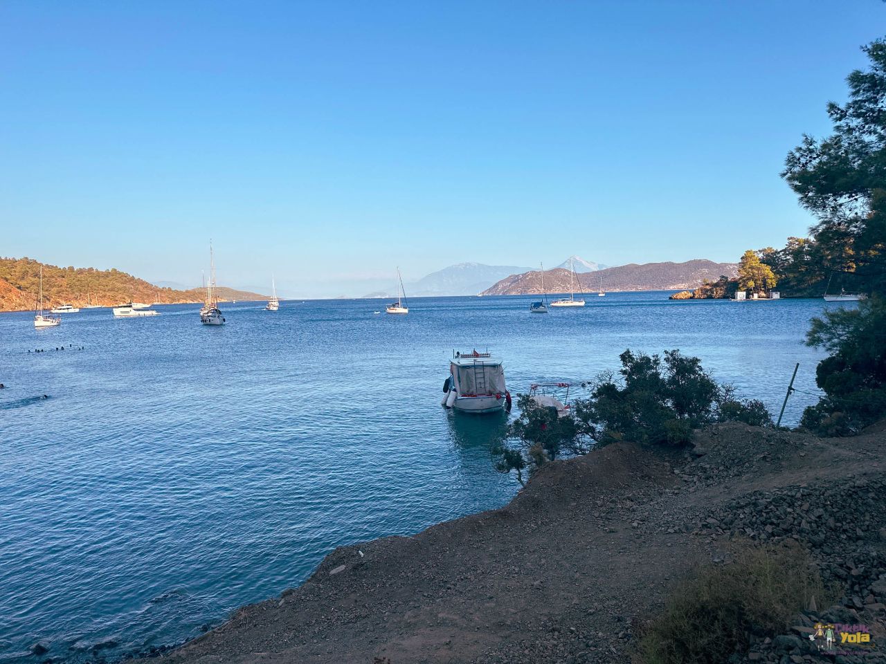 Killebükü Koyu - fotoğraf 2