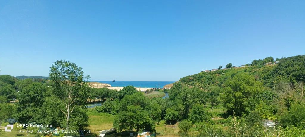 Kıyıköy Kamping (Kasımpaşalının Yeri) - fotoğraf 2