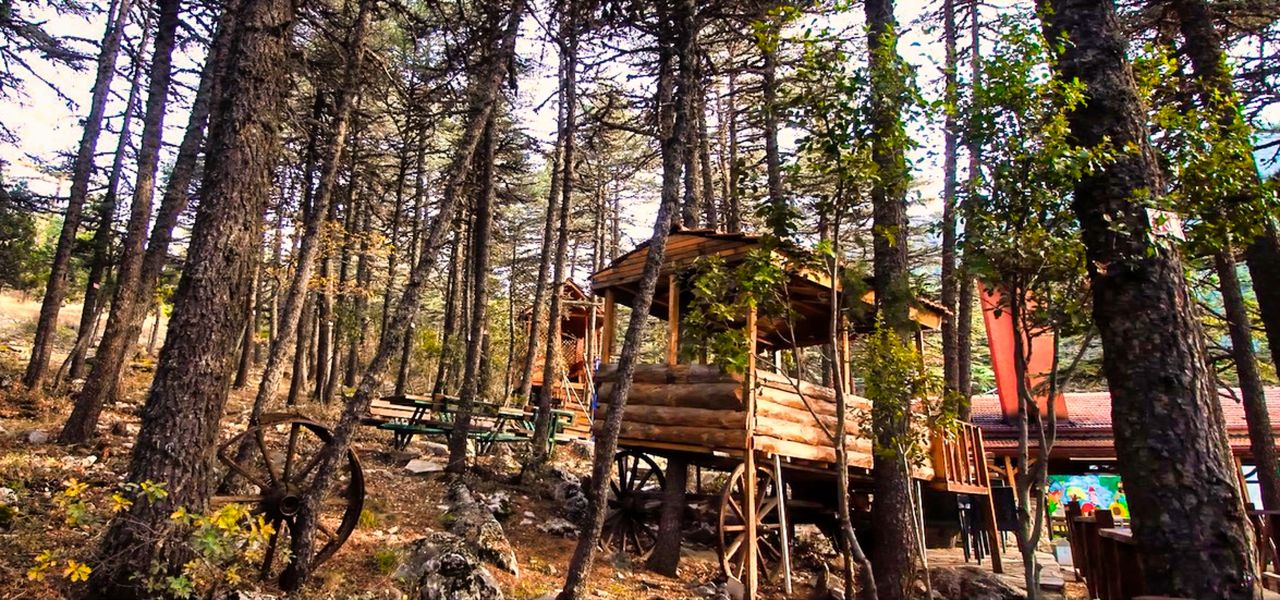 Kızıldağ Milli Parkı - fotoğraf 6