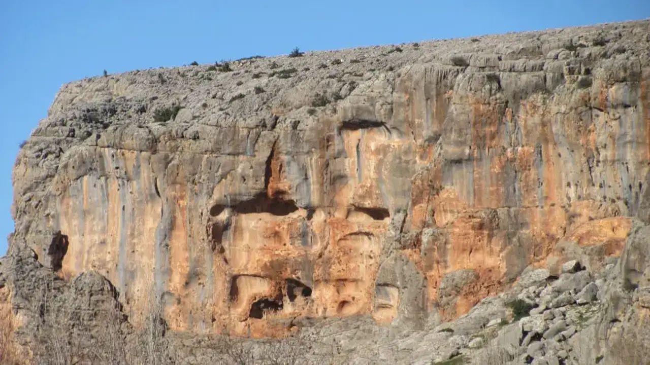 Köklüce Kanyonu - fotoğraf 5