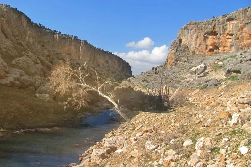 Köklüce Kanyonu - fotoğraf 6