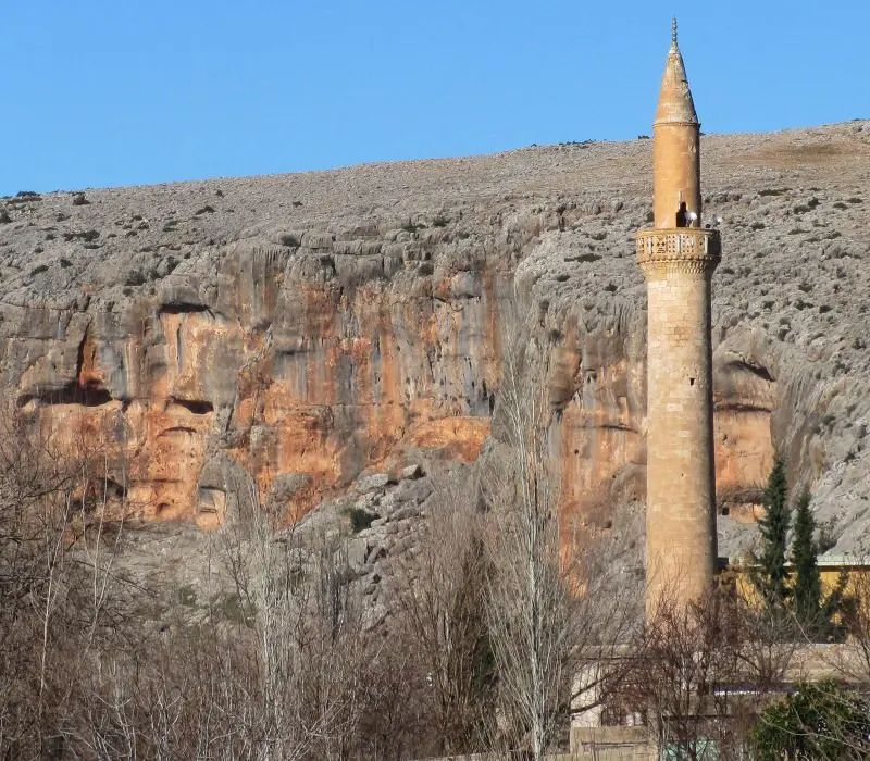 Köklüce Kanyonu - fotoğraf 8