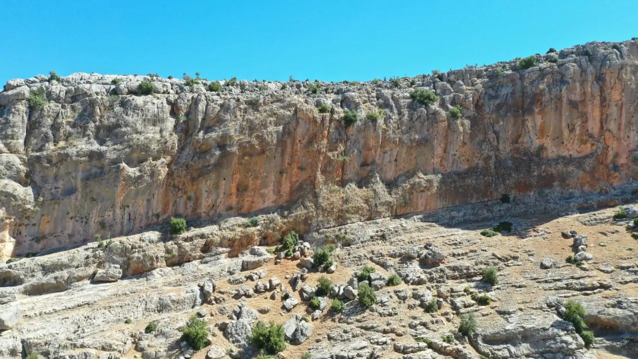 Köklüce Kanyonu - fotoğraf 10