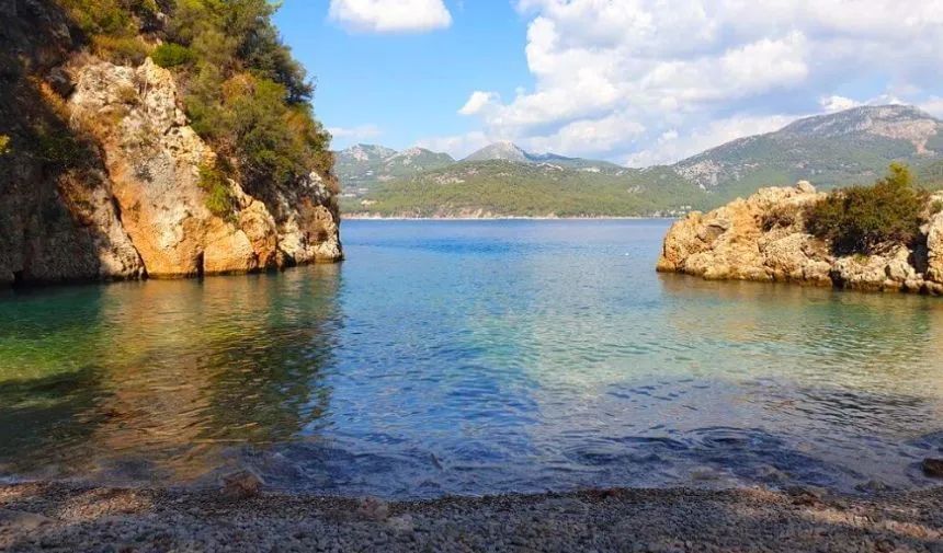 Karaöz Korsan Koyu - fotoğraf 11
