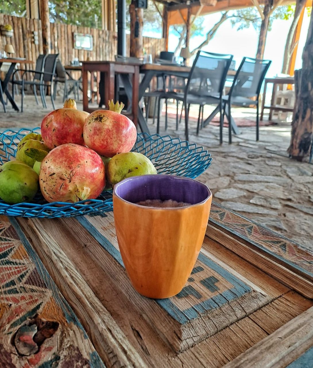 Kozluyalı Glamping - fotoğraf 2