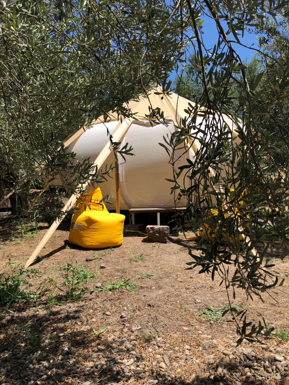 Kozluyalı Glamping - fotoğraf 5