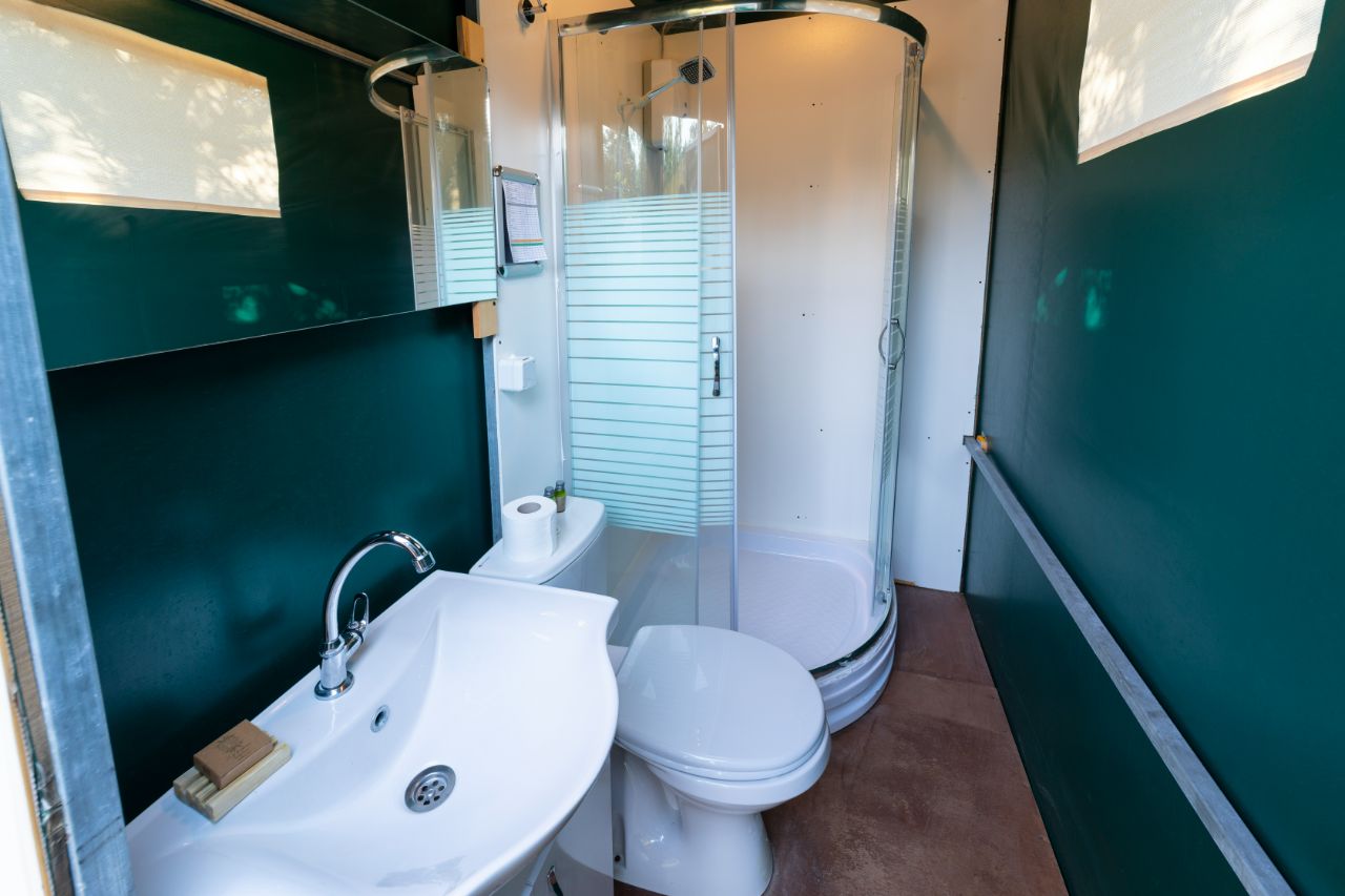 Kozluyalı Glamping - fotoğraf 6