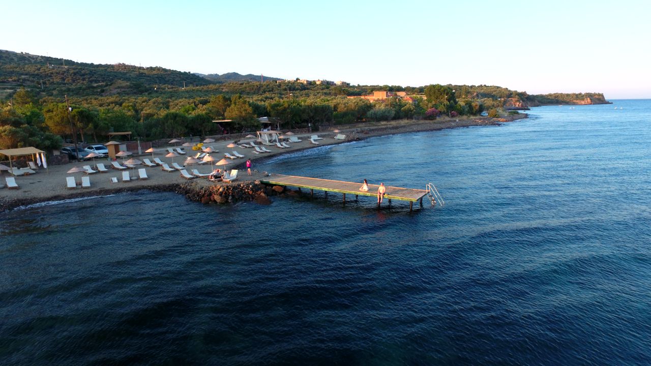 Kozluyalı Glamping - fotoğraf 7